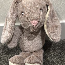 BUNNY SOFT TOY 