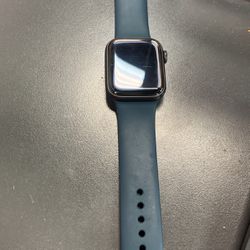 Apple Watch  Serious 6 