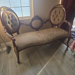Antique  Sofa