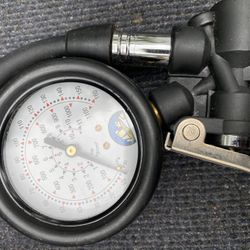 Tires Air Gauge