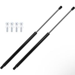 Black Car Hood Lift Support Shocks For Maxima-Infiniti 