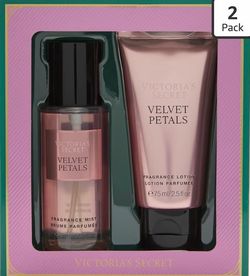 Victoria Secret “Petals” gift set