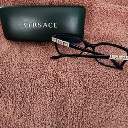Versace Eyeglasses