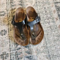 Birkenstock SANDALS 