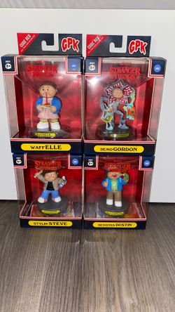 Stranger Things GPK