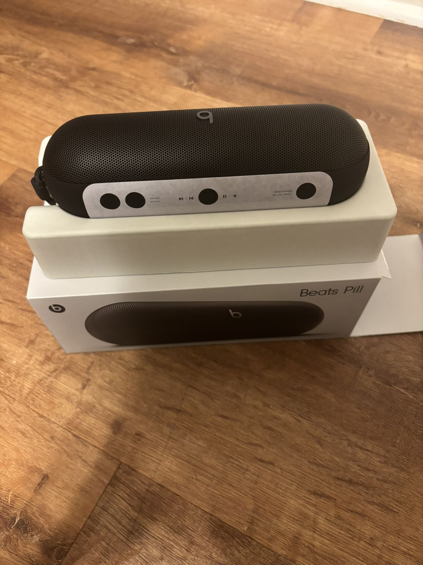 Beats Pill Wireless Speaker