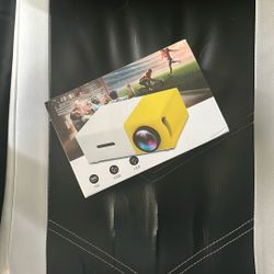 Projector 