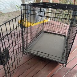 Dog Crate