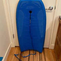 41.5” Inch Morey Boogie Board