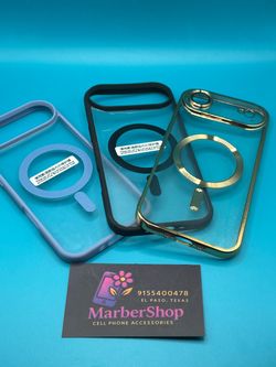 Iphone 17 air cases