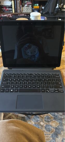 2 in 1 Touchscreen  Laptop