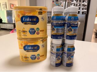 Baby Formula