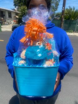 Gift basket