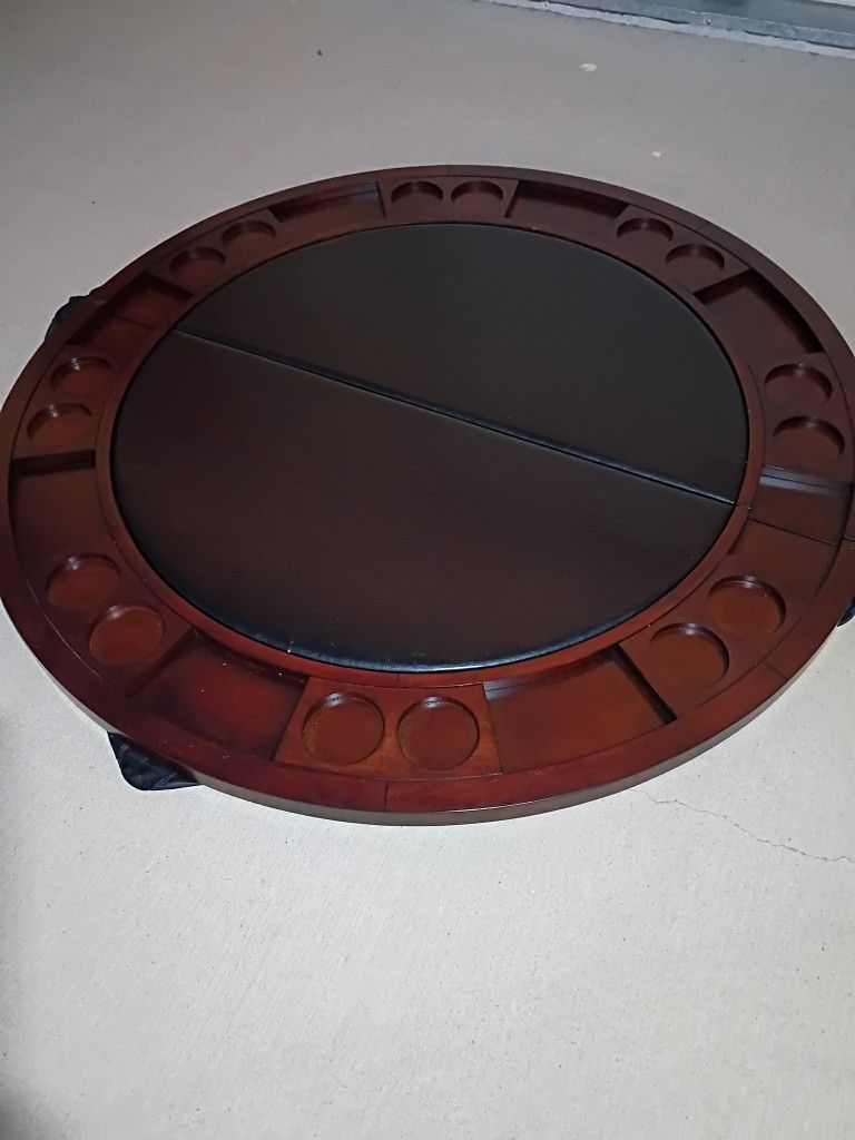 Poker Table -foldable