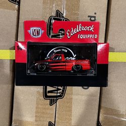 M2 Machines 1:64 1995 Chevy S10 Auto-Thentics Release 108