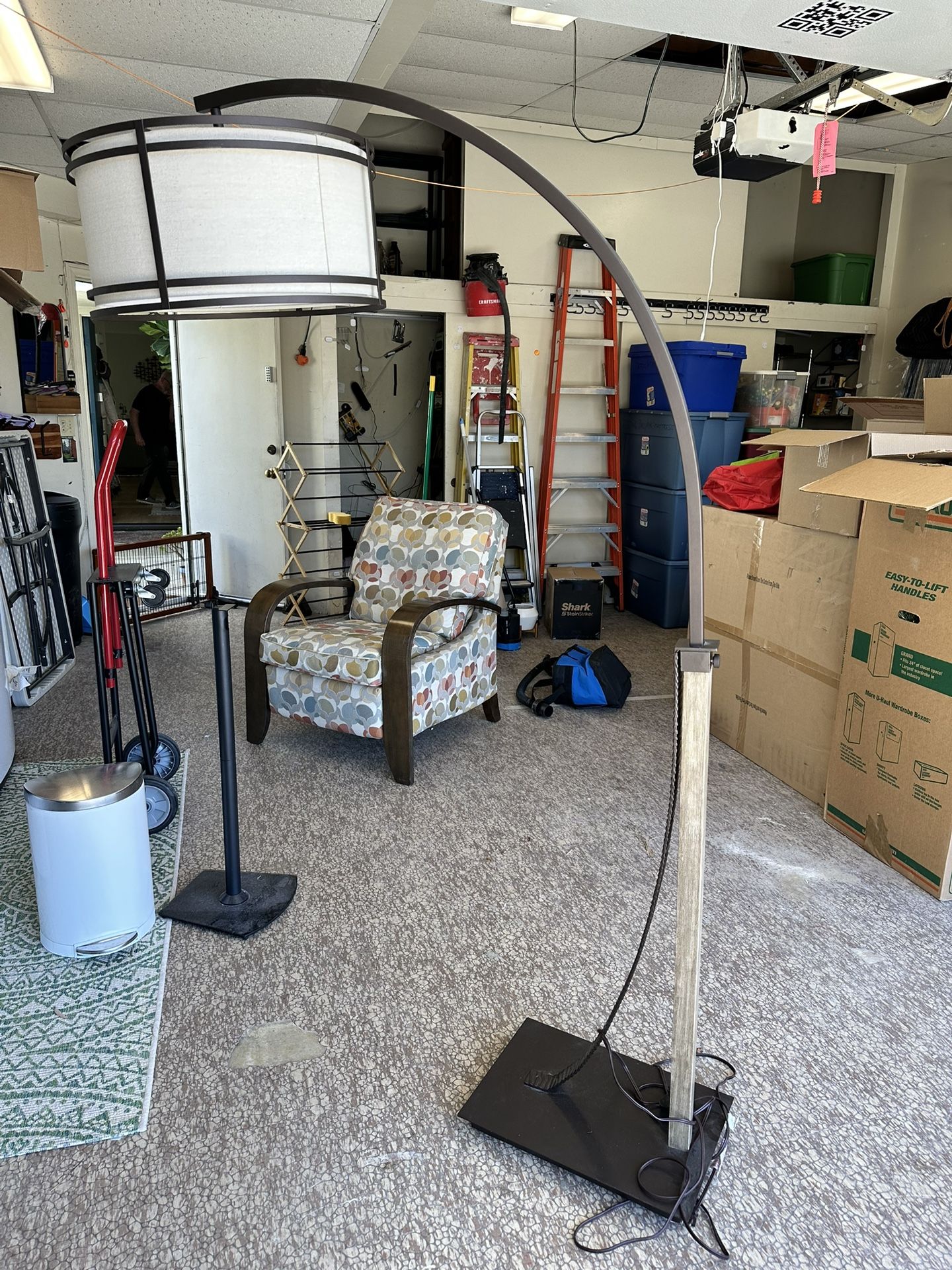 Arc Lamp