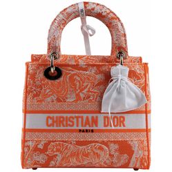 Dior Medium Lady D-Lite bag for Sale in Las Vegas, NV - OfferUp