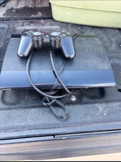 Xbox 360 and ps3