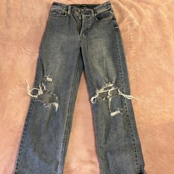 Wild Fable Jeans