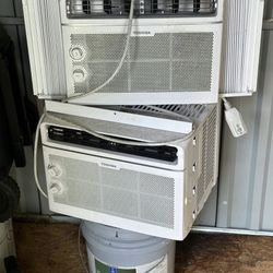 Air Condition 