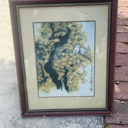 Chinese Painting