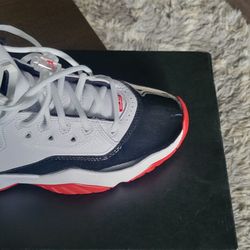 Jordans size 7.5 mens