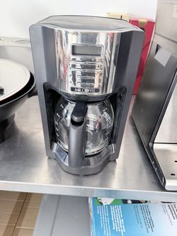 Mr Coffee