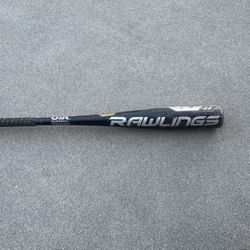 Rawlings Baseball Bat