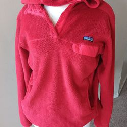 Patagonia Like New  Size Xl