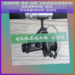 Swimbait Rod Ideal for Fishing Lovers