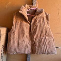 Sweater Vest 