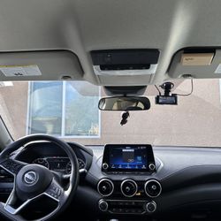 Dash-cam Installation