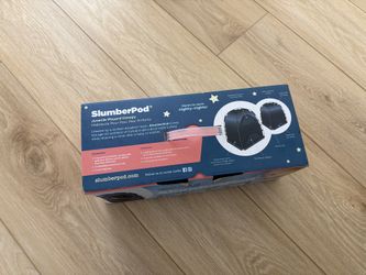 SlumberPod Like-New