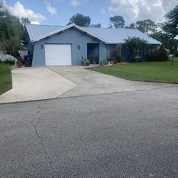 Paint,labor,landscaping 