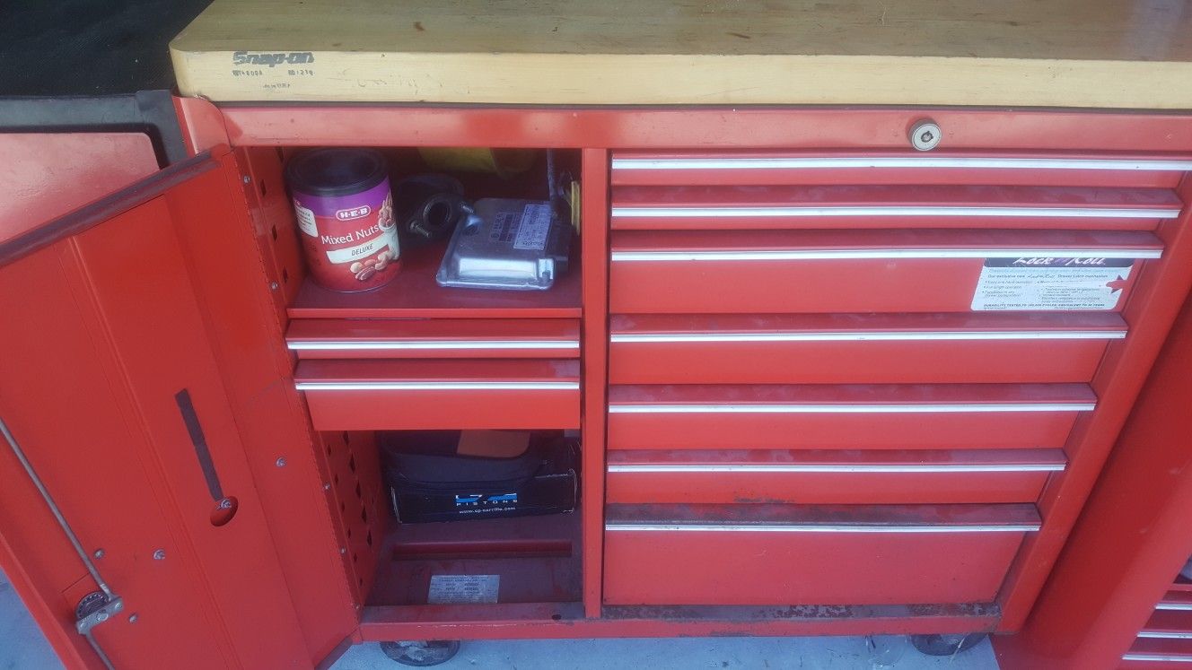 Snap On tool boxes for Sale in Trabuco Canyon, CA OfferUp