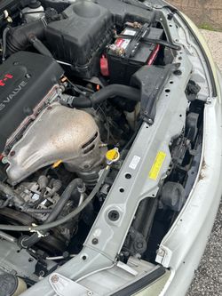 2004 Toyota Camry