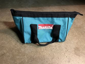 Makita bag