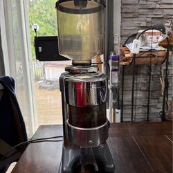 VFS Expres espresso grinder