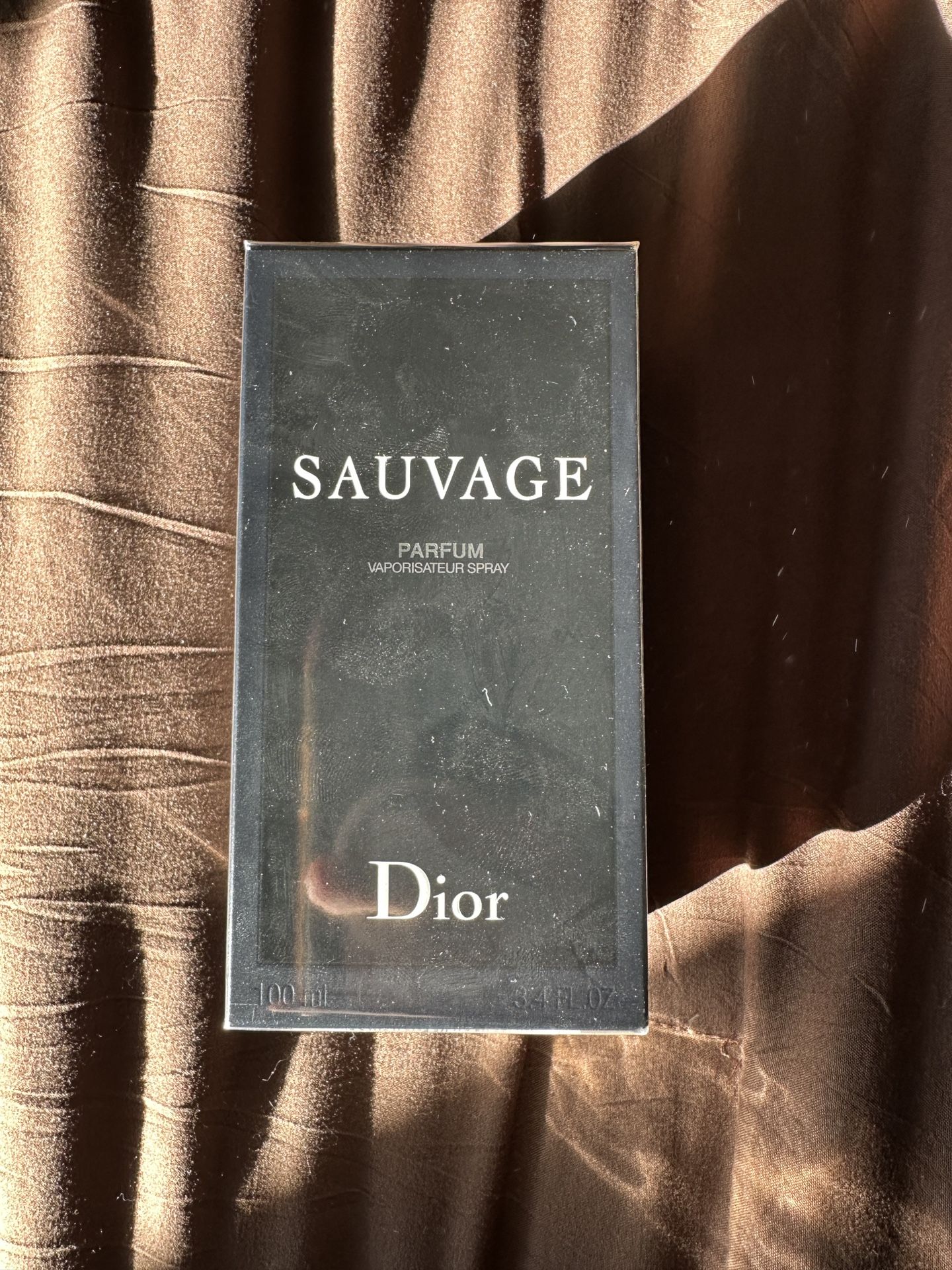Dior SAUVAGE