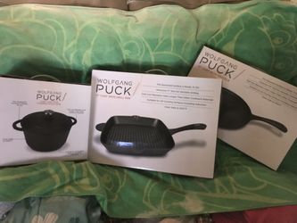 Cast iron