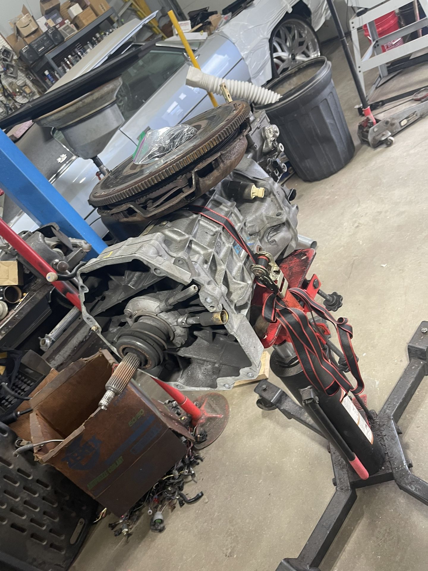 Performance Car Parts