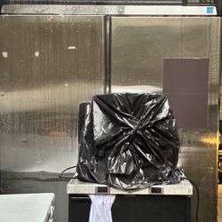 AdvantEDGE 2 Door Upright Frig
