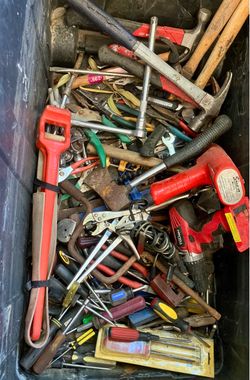 Miscellaneous Tools