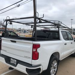 Ladderrack