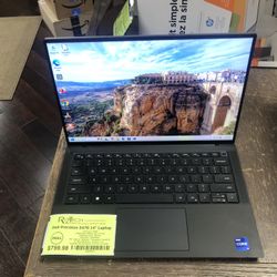 Dell Precision 5470 (14”) – $799.98