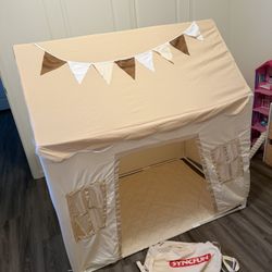 Kids Play Tent