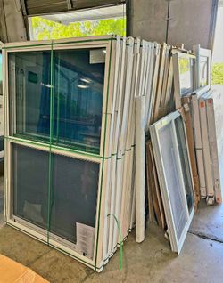 High-Quality Impact Windows and Doors