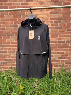 On Cloud Core Jacket