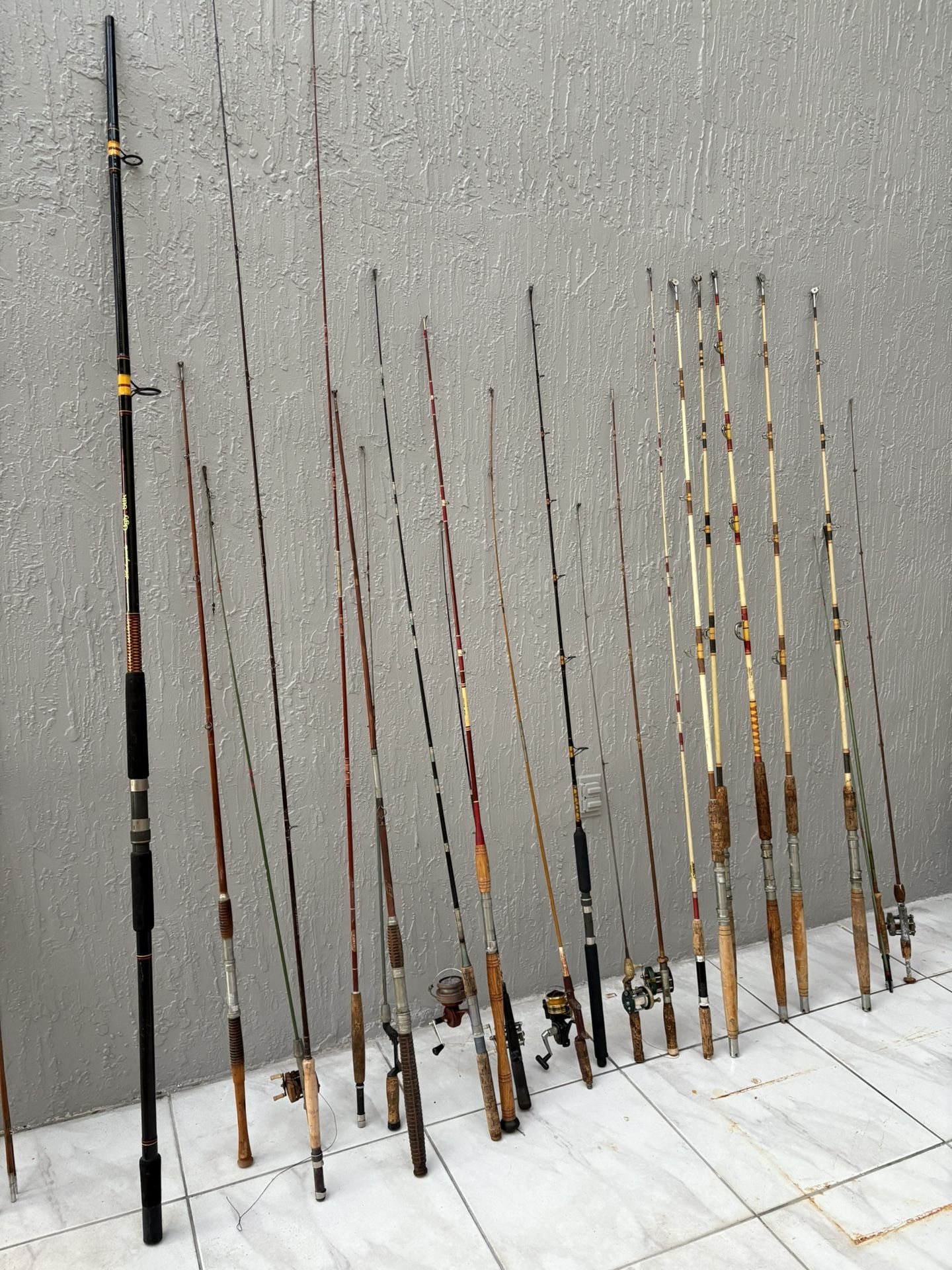 Fishing Rods And Reels (22)