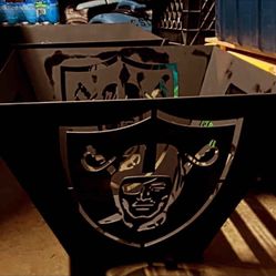 Custom Fire pits